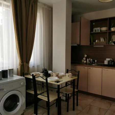 شقة فندقية 1 Flowerstrasse ساني بيتش